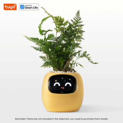 Solvly™ - Ivy Tuya Smart Planter